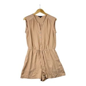 Signature Studio Women's Romper size S